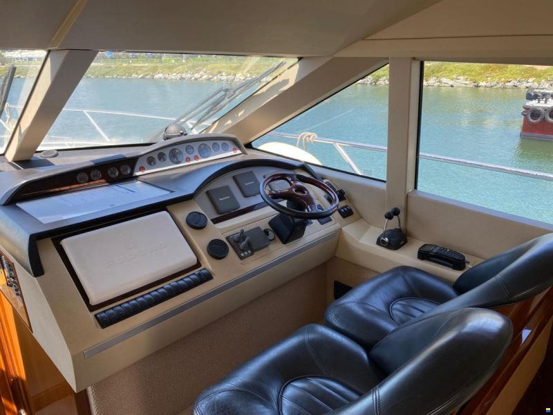 Princess 50