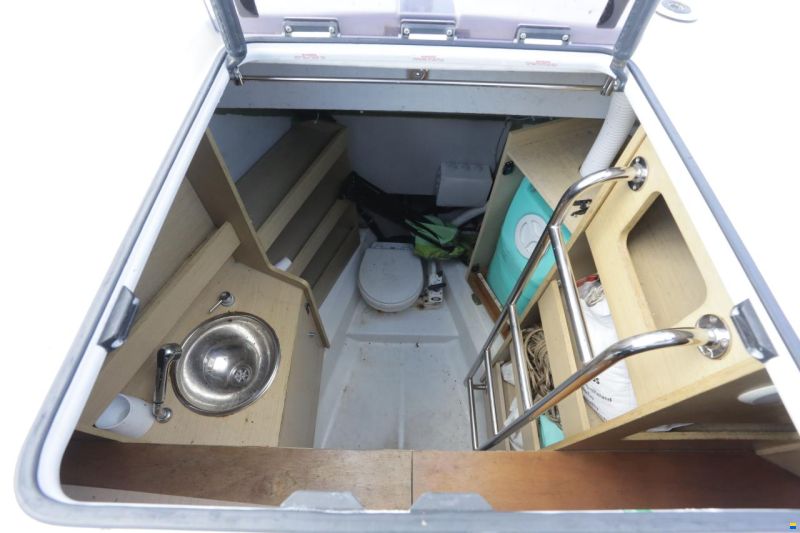 Beneteau Oceanis 51.1