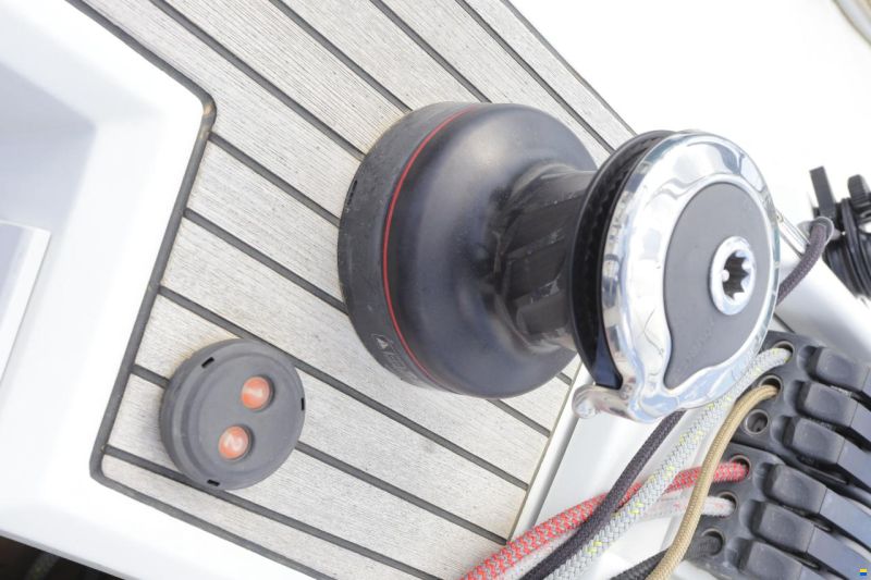 Beneteau Oceanis 51.1