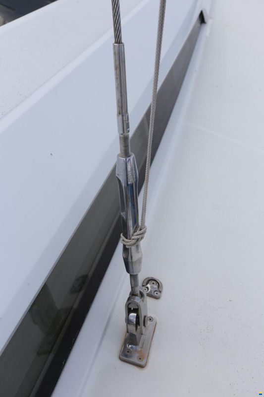 Beneteau Oceanis 51.1