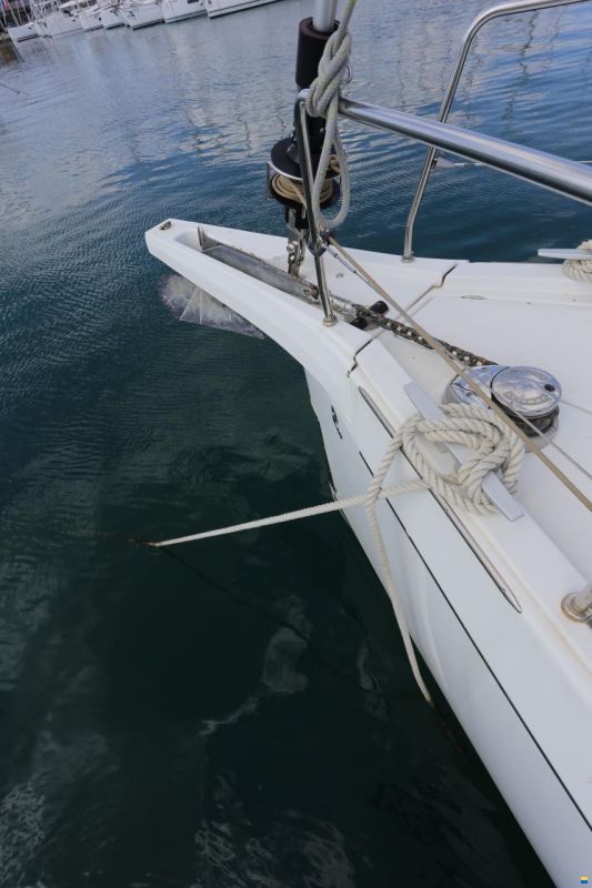 Beneteau Oceanis 51.1