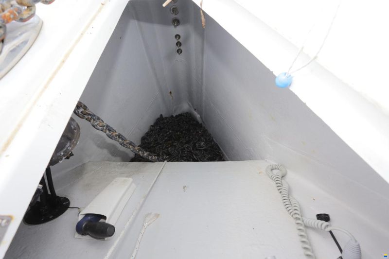 Beneteau Oceanis 51.1