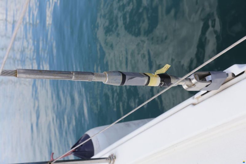 Beneteau Oceanis 51.1