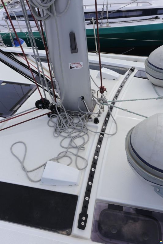 Beneteau Oceanis 51.1