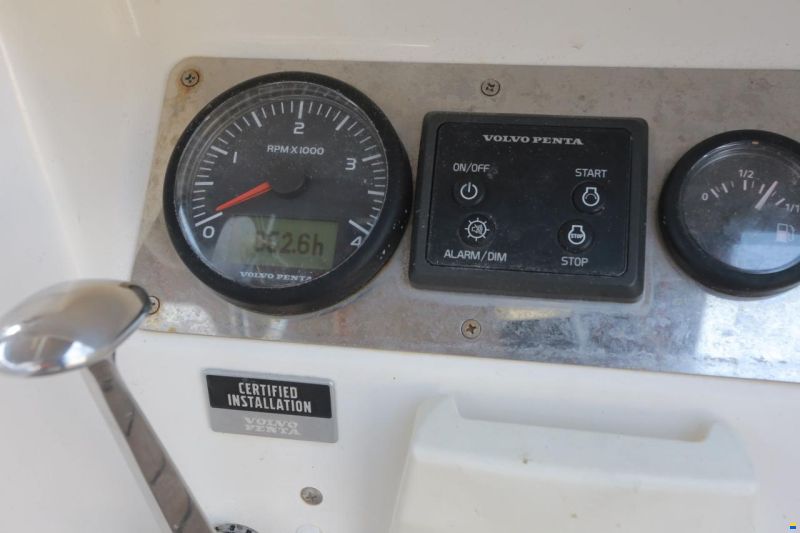 Bavaria Cruiser 37