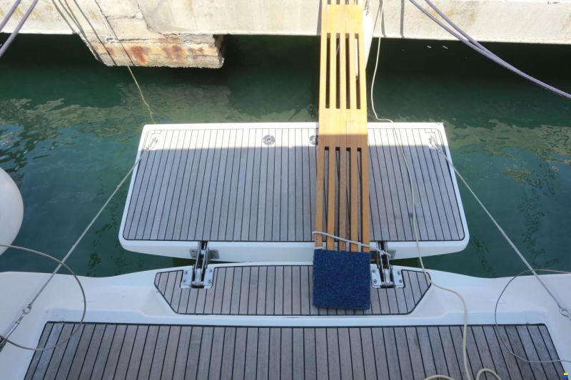 Bavaria Cruiser 37