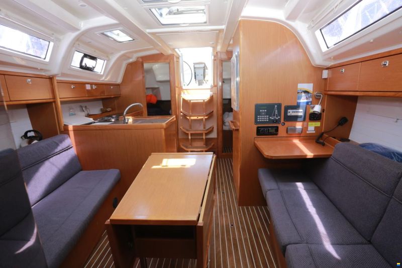 Bavaria Cruiser 37