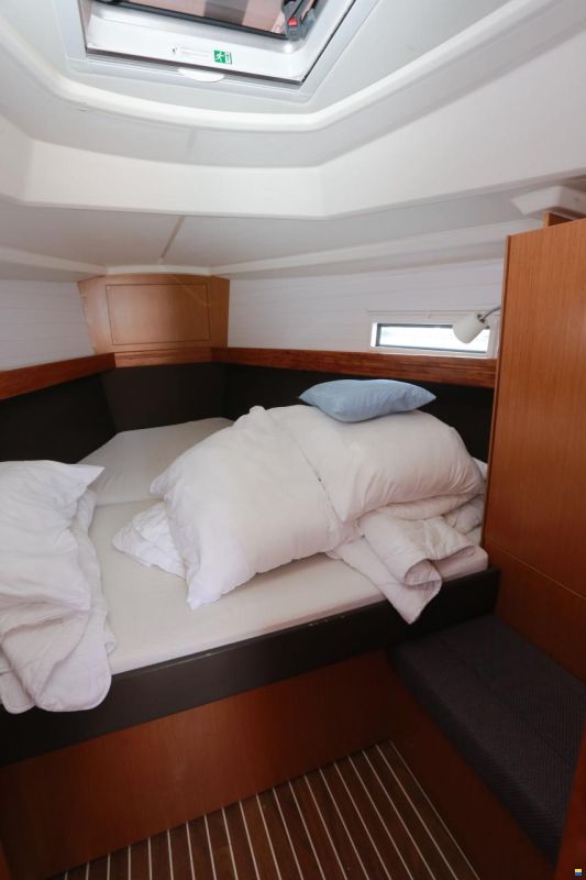 Bavaria Cruiser 37