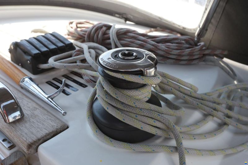 Bavaria Cruiser 37