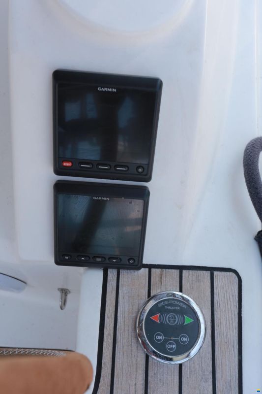Bavaria Cruiser 37