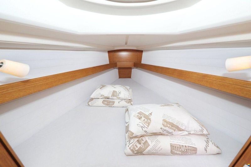 Bavaria Cruiser 34
