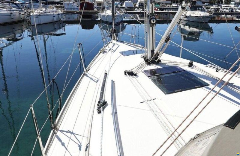 Bavaria Cruiser 34