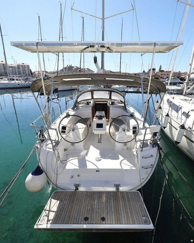 Bavaria Cruiser 34