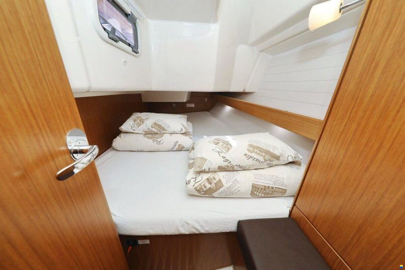 Bavaria Cruiser 34