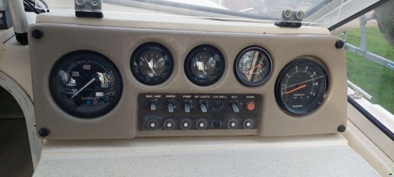 Campion Explorer 542