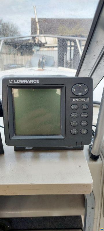 Campion Explorer 542
