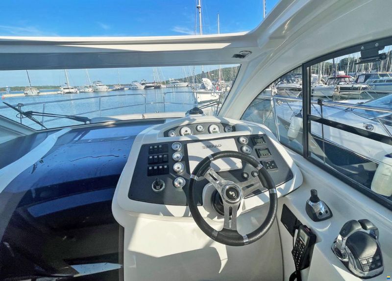 Beneteau Gran Turismo 34 Flyer