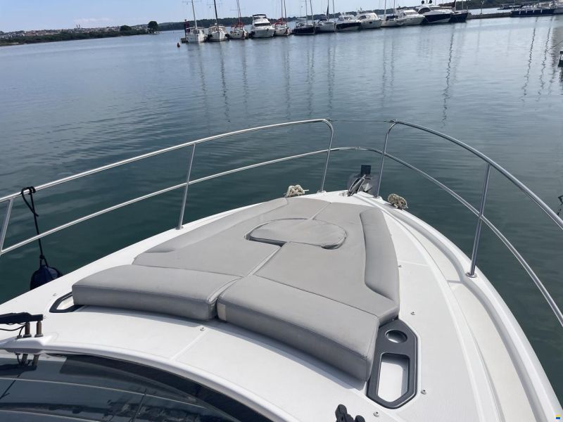 Beneteau Gran Turismo 34 Flyer