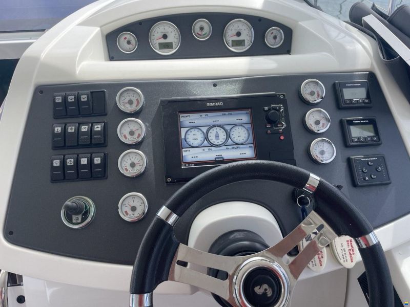 Beneteau Gran Turismo 34 Flyer