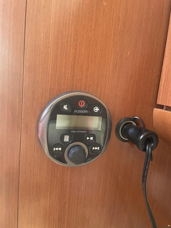 Beneteau Gran Turismo 34 Flyer