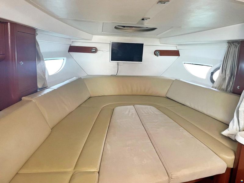 Beneteau Gran Turismo 34 Flyer