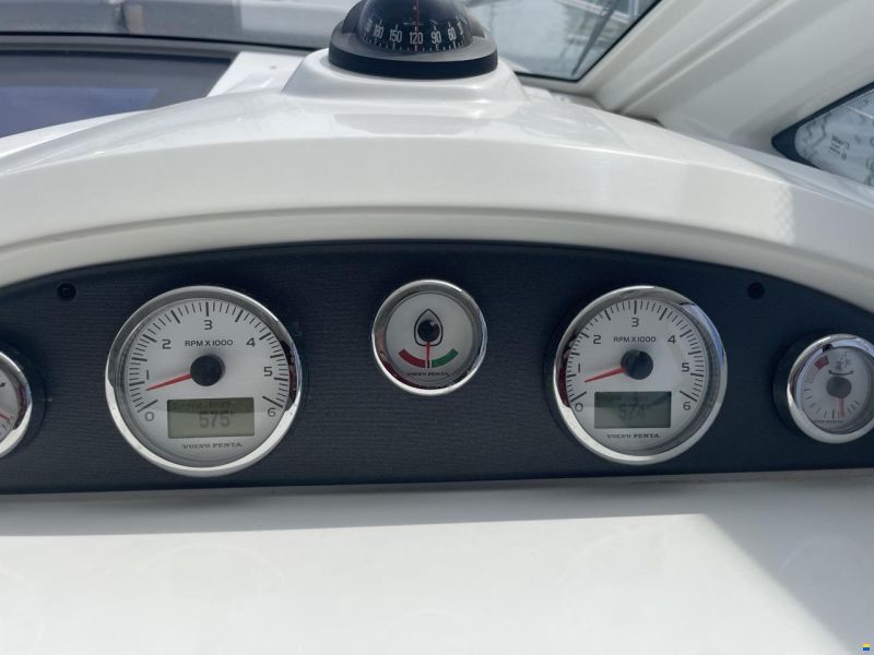 Beneteau Gran Turismo 34 Flyer