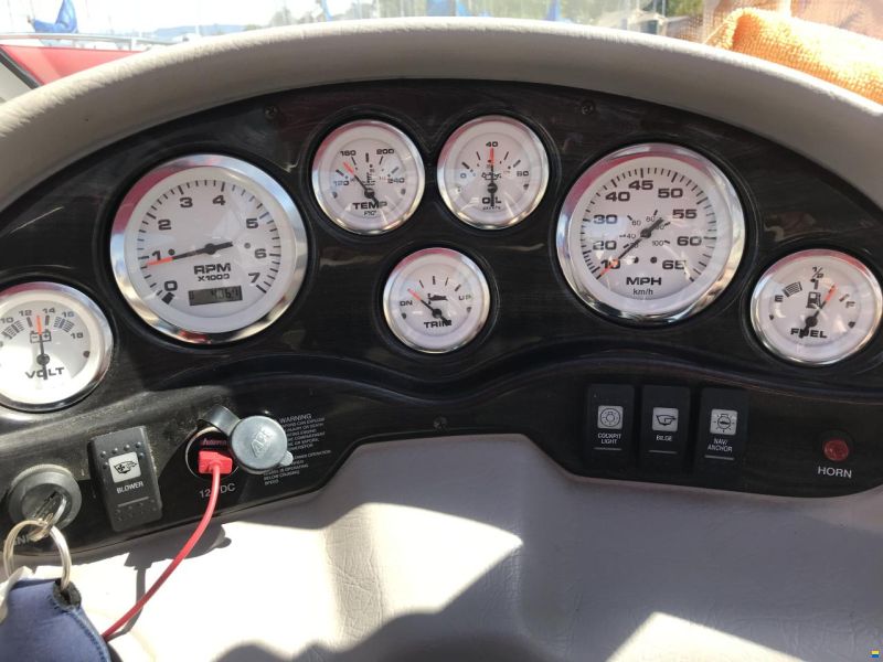 Stingray 200CS