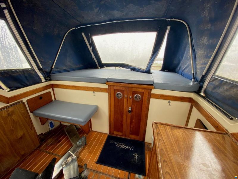 Bonanza 28