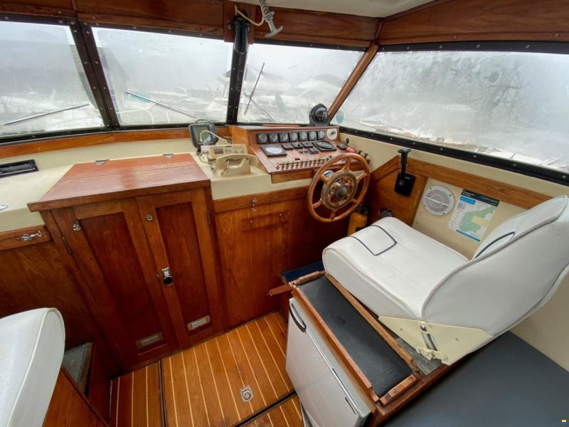 Bonanza 28