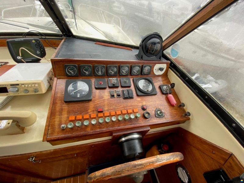 Bonanza 28