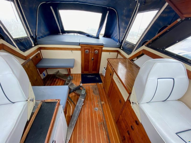 Bonanza 28