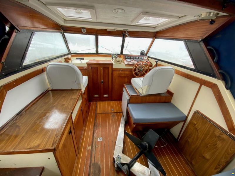 Bonanza 28