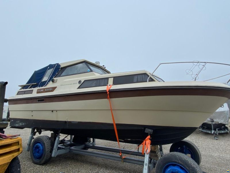 Bonanza 28