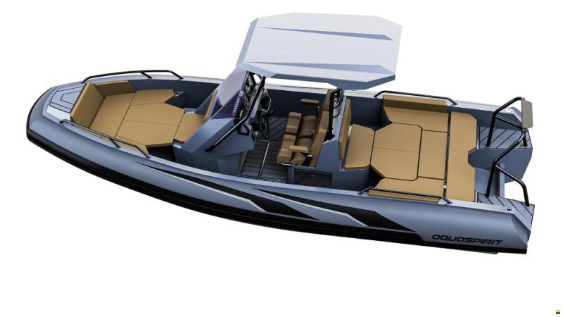 Aquaspirit Spirit 700