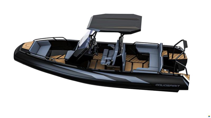 Aquaspirit Spirit 700