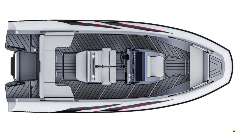 Aquaspirit Spirit 700