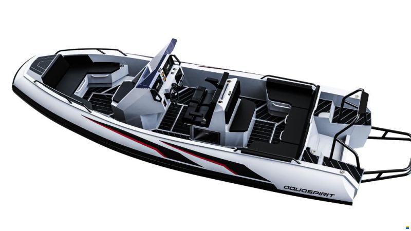 Aquaspirit Spirit 700