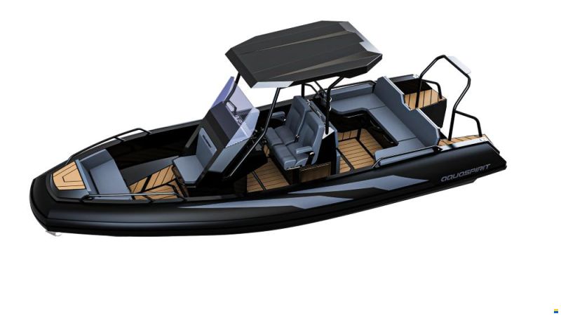Aquaspirit Spirit 700