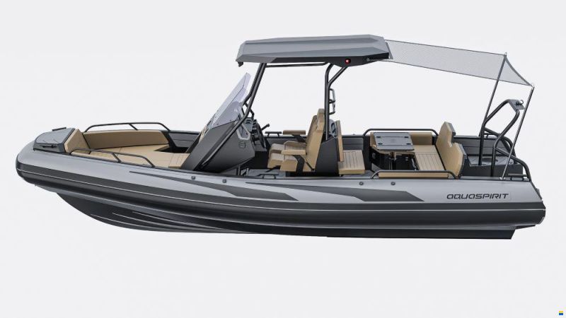 Aquaspirit Spirit 700