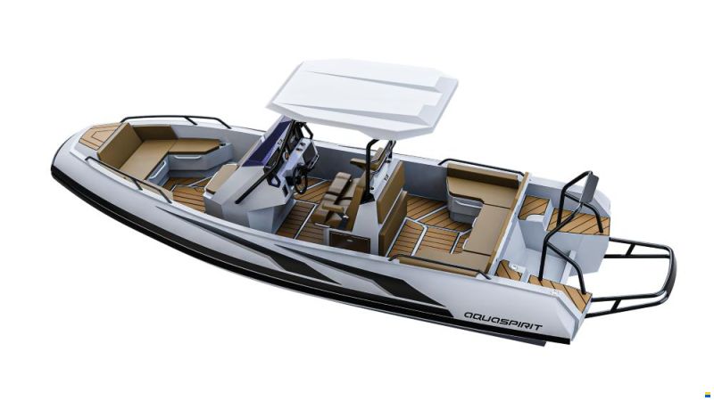 Aquaspirit Spirit 700