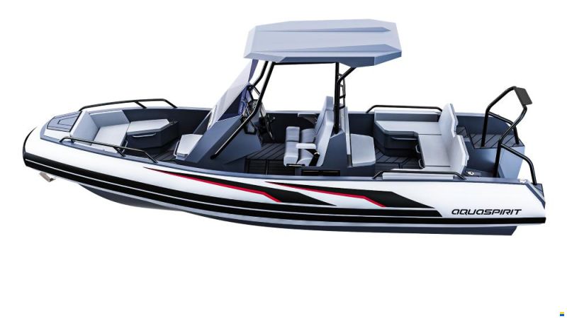 Aquaspirit Spirit 700