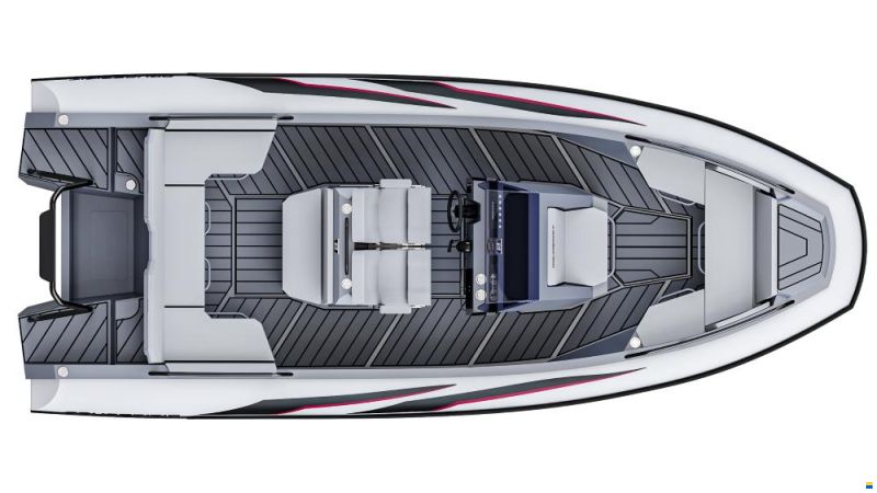 Aquaspirit Spirit 700