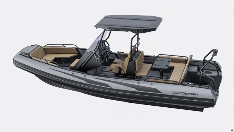 Aquaspirit Spirit 700