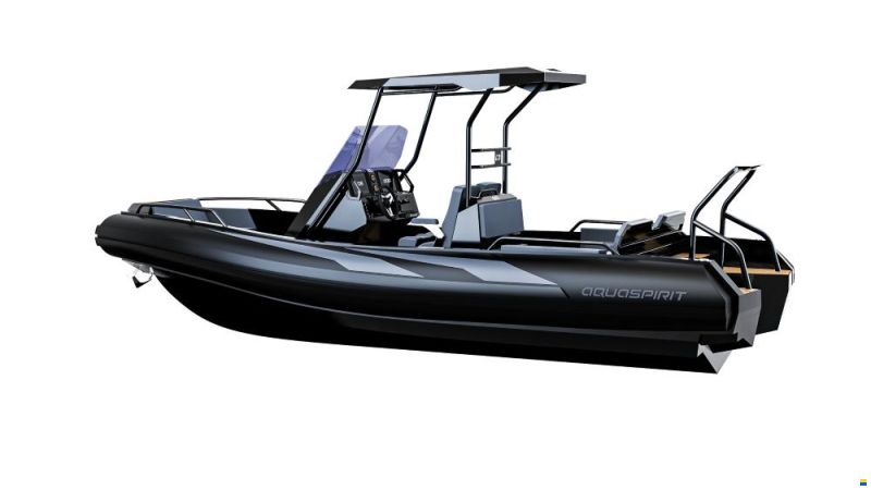 Aquaspirit Spirit 700