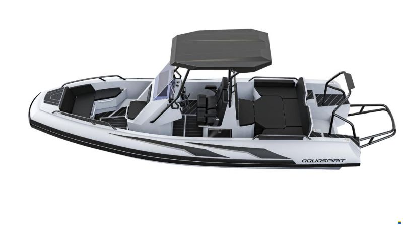 Aquaspirit Spirit 700