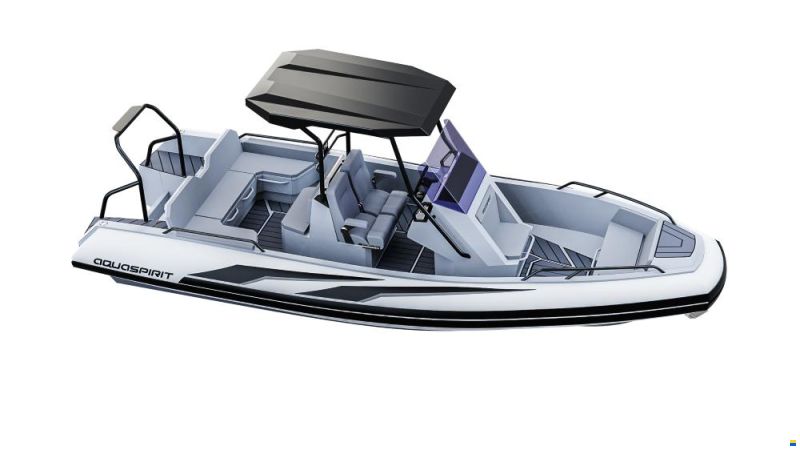 Aquaspirit Spirit 700