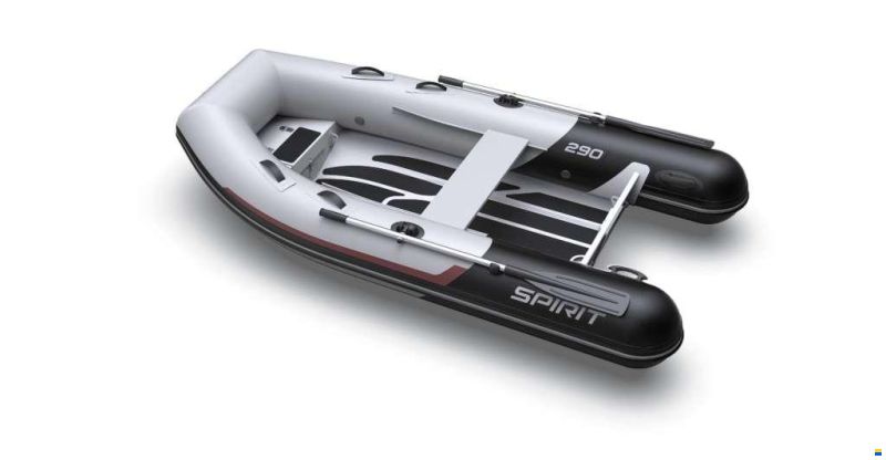 Aquaspirit Spirit 290, 320, 350
