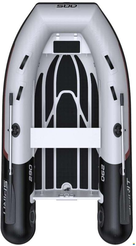 Aquaspirit Spirit 290, 320, 350