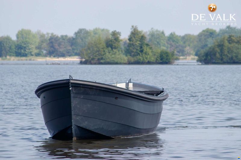 Waterdream S-850 Speedster