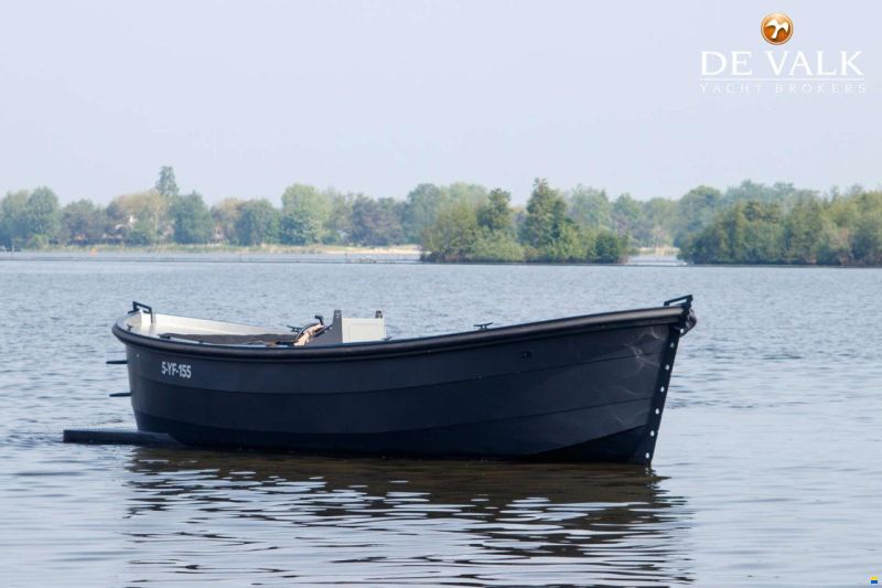 Waterdream S-850 Speedster